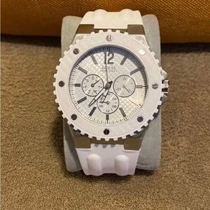 Guess Chronograph Watch